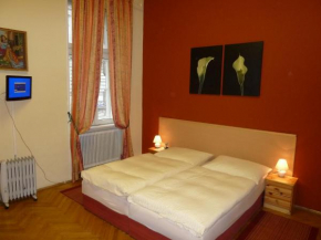 Отель Pension Gross, Вена